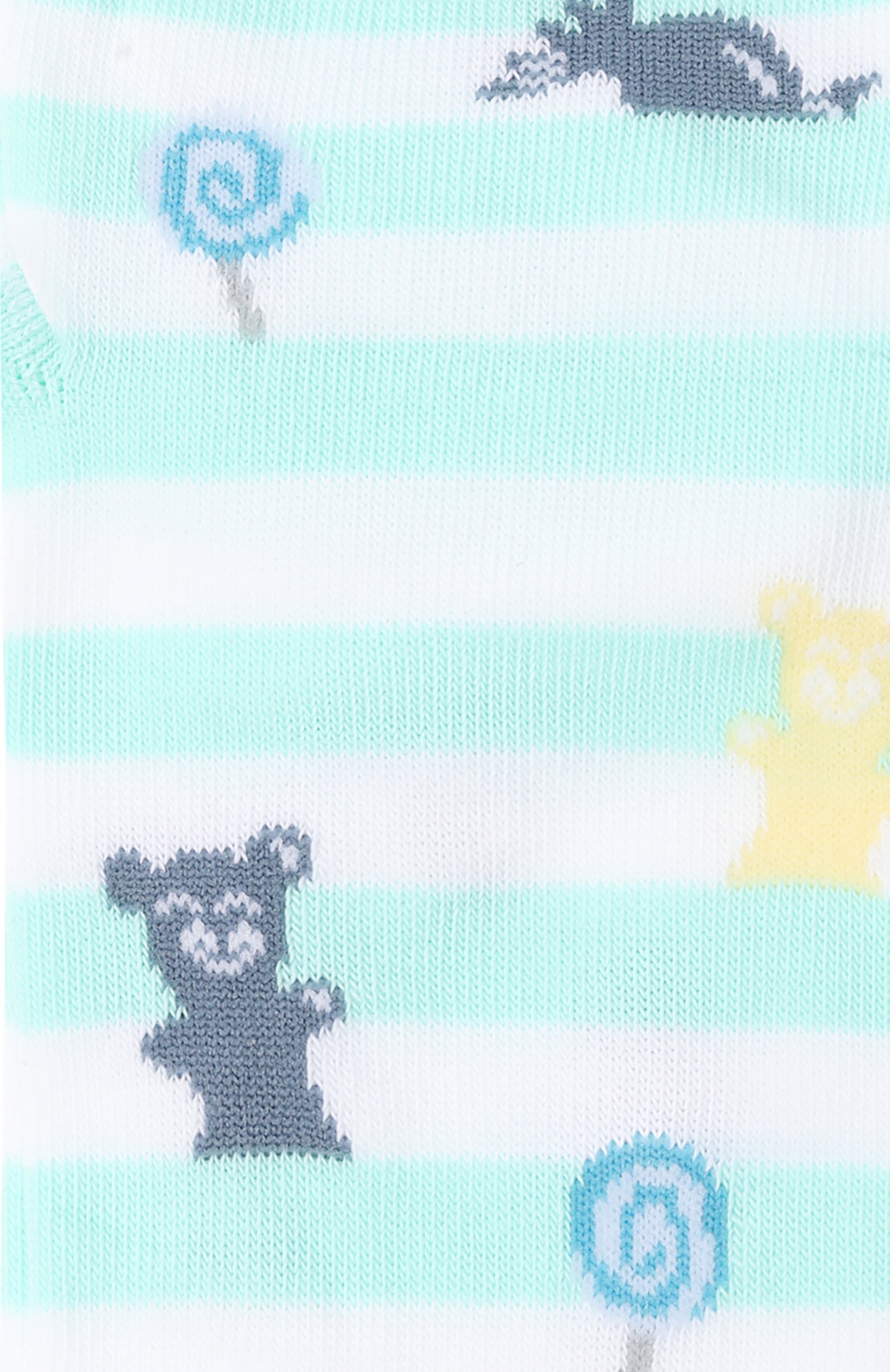 Хлопковые носки FALKE, арт. 10471, фото 2