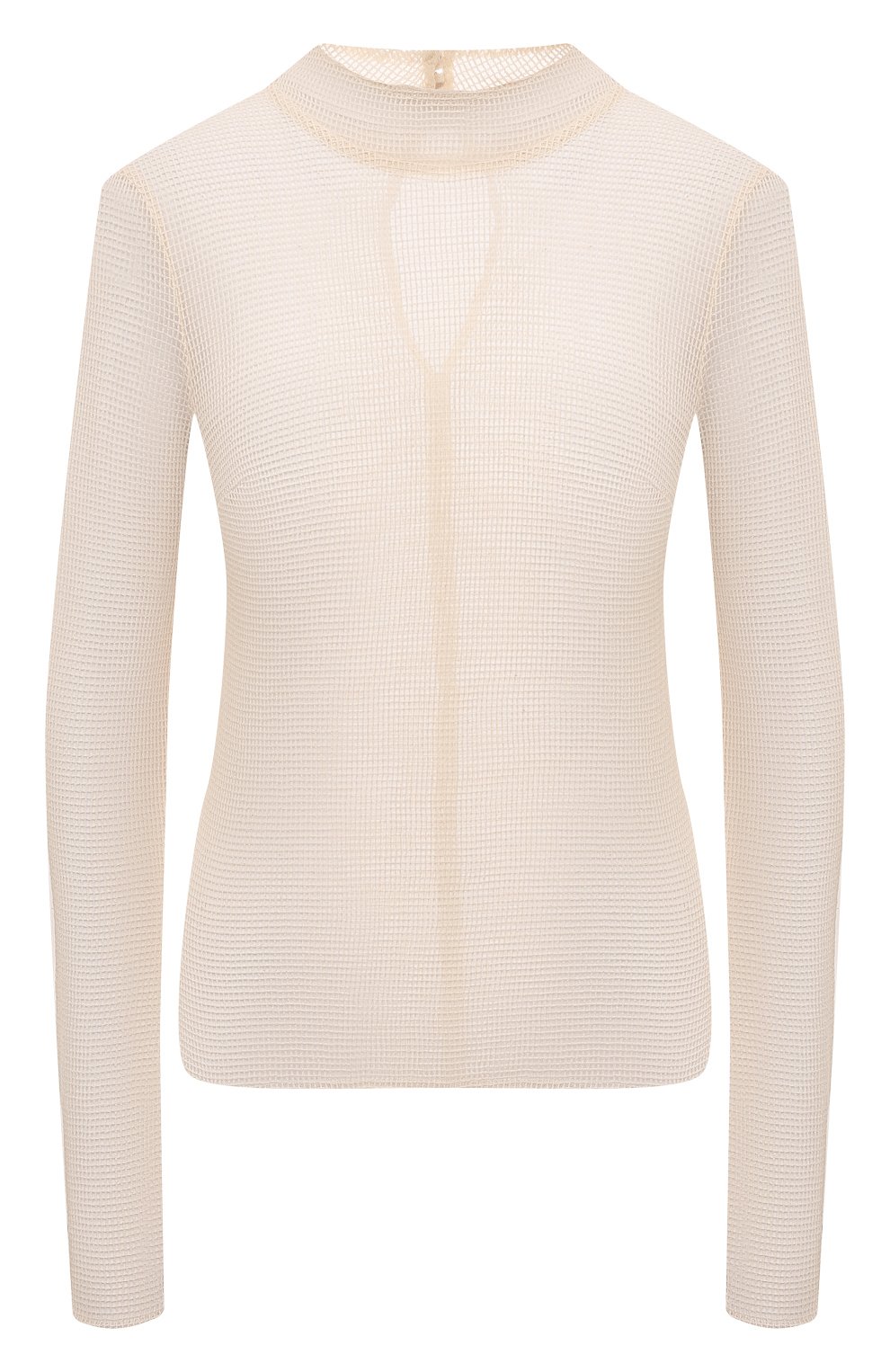 Хлопковый топ BOTROIS, арт. SKU44552311, фото 1