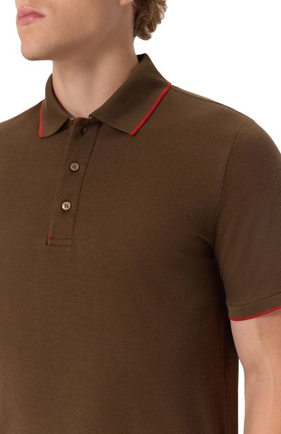 Поло PAUL&SHARK, арт. 15311716/3XL-6XL, фото 5