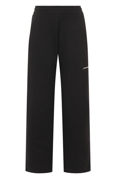 Женские хлопковые брюки HINNOMINATE, арт. HMABW01421