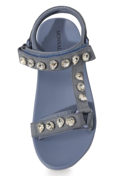 Сандалии MONNALISA, арт. 879012, фото 4