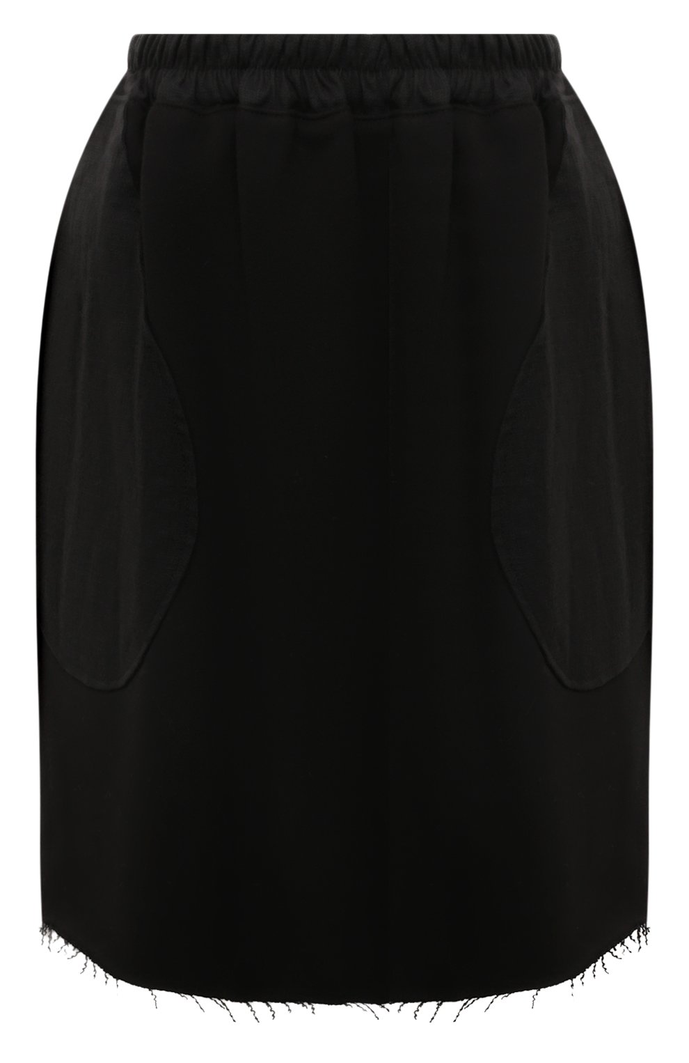 Юбка MIDGARD PARIS, арт. FA1-SK2101-BK, фото 1