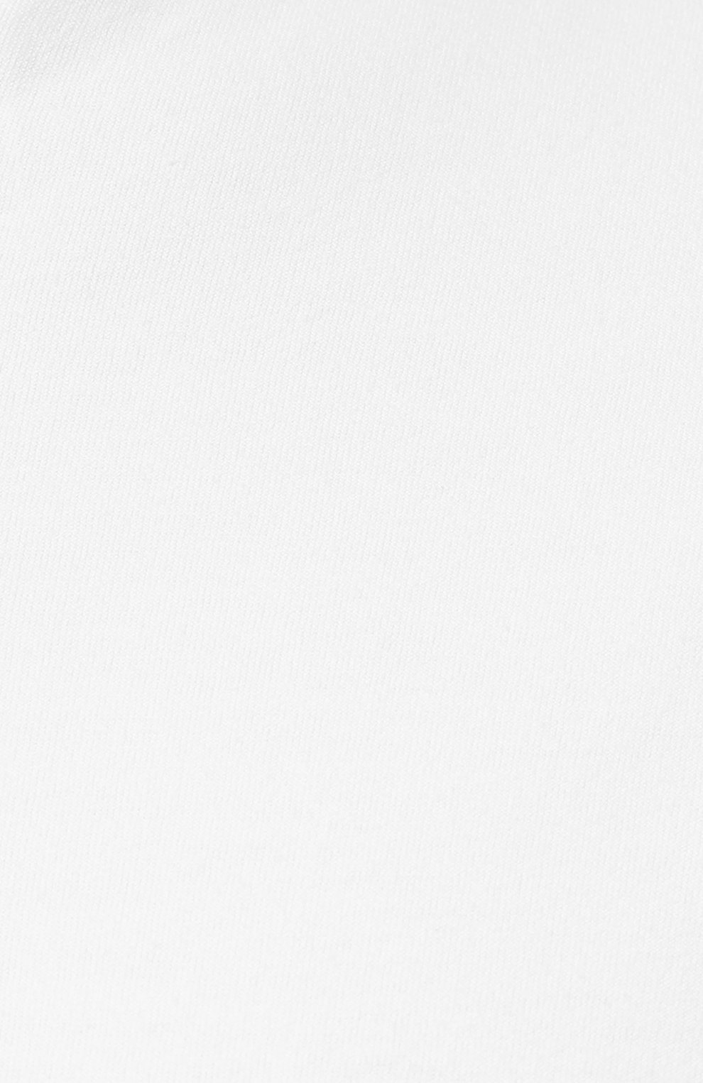 Хлопковая футболка KAZUYUKI KUMAGAI, арт. AJ41-065, фото 5