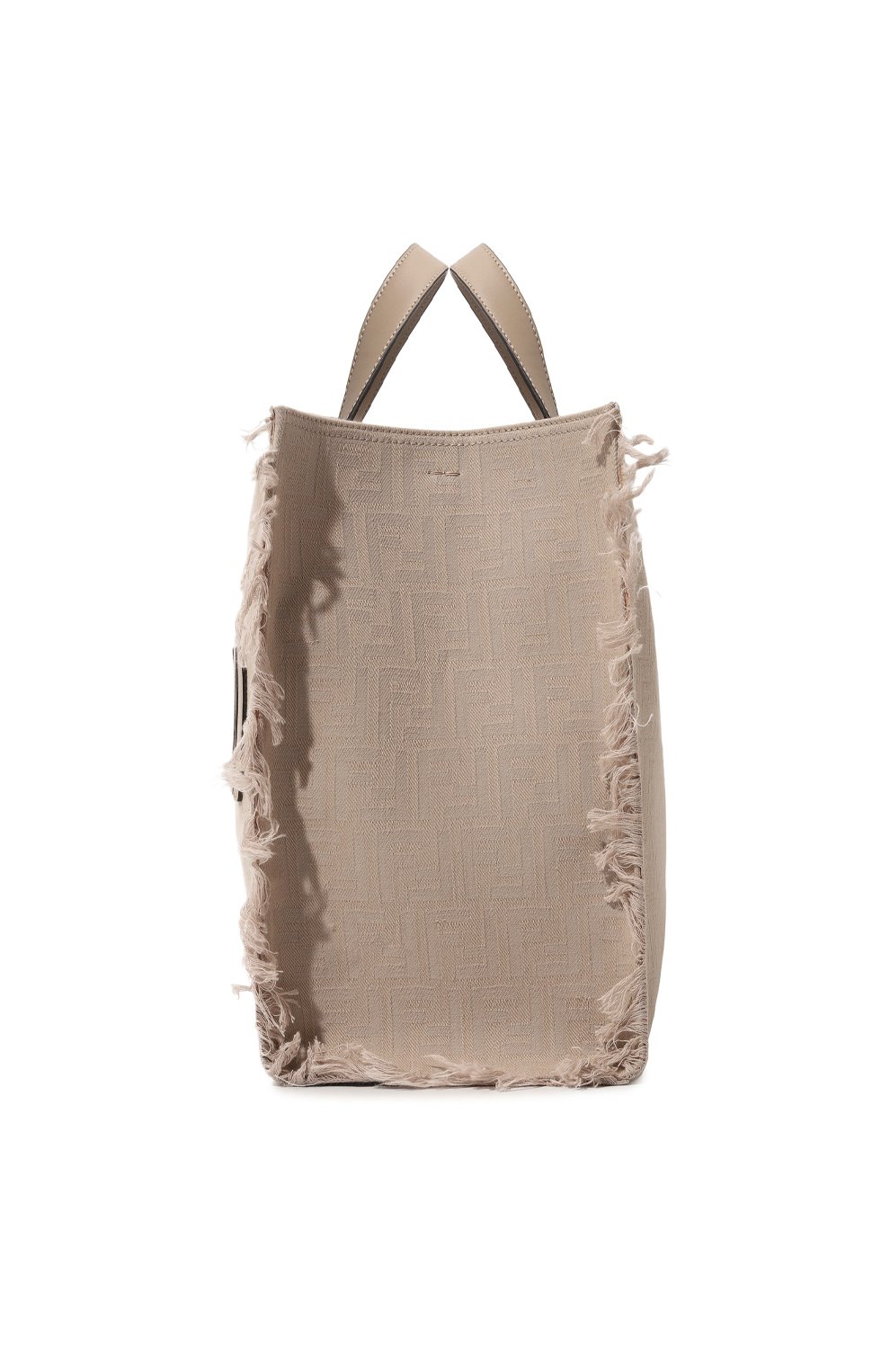 Текстильная сумка-тоут FENDI, арт. 7VA591 AP1N, фото 4