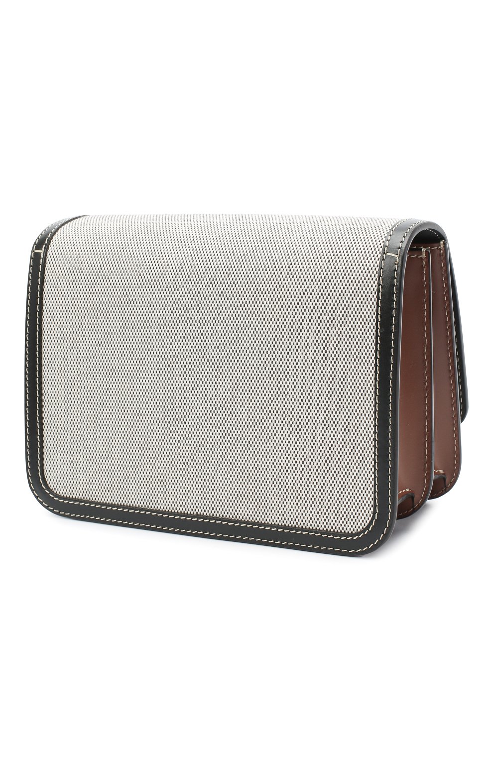 Сумка tb small BURBERRY, арт. 8030666, фото 3