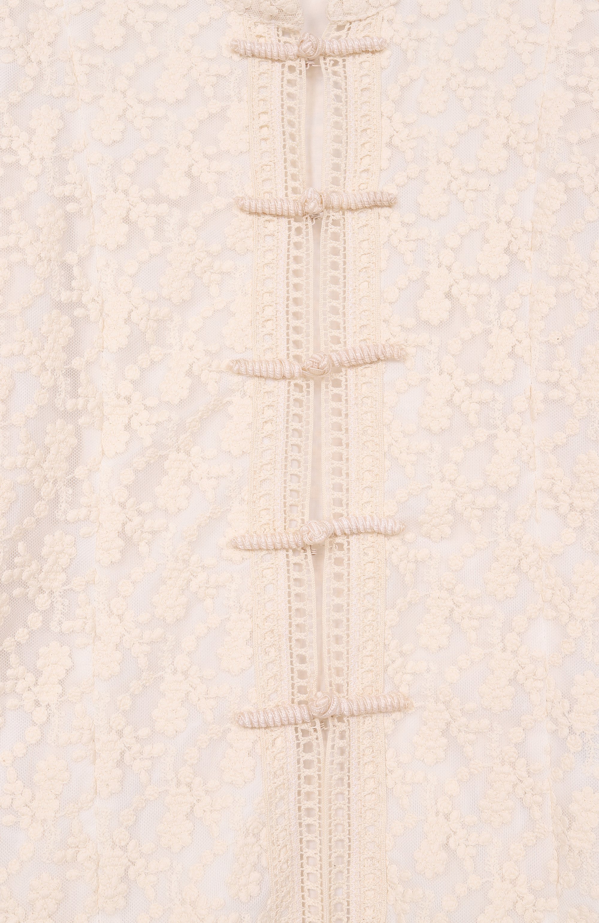 Жакет DESIGNERS CAT, арт. 100000K01001914_002, фото 3