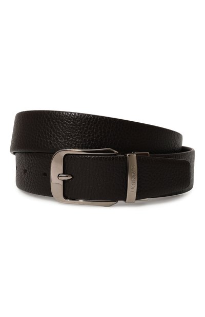 Мужской двусторонний ремень DOUCAL'S, арт. DC0026D0UBUF2359