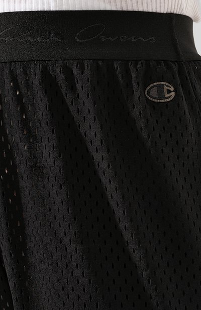 Брюки rick owens x champion RICK OWENS, арт. CW20S0029/113644, фото 5