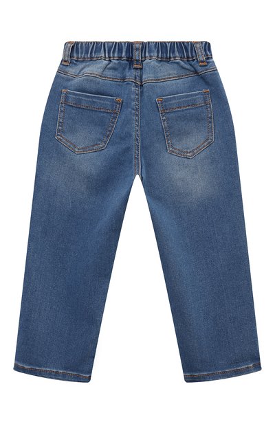 Джинсы MOSCHINO, арт. MUP059/LXE43, фото 2