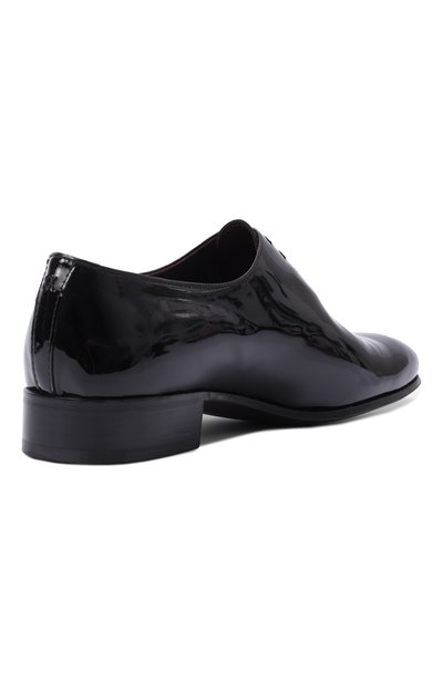 Лакированные оксфорды ARTIOLI, арт. 6R674/PATENT, фото 4