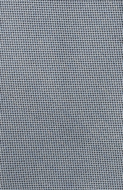 Галстук из шелка и кашемира STEFANO RICCI, арт. CCX/18128, фото 4