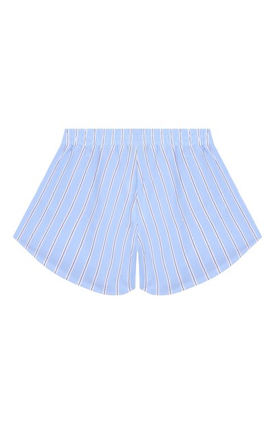 Хлопковые шорты OFF-WHITE, арт. 0GCB009S26FAB001_001, фото 2