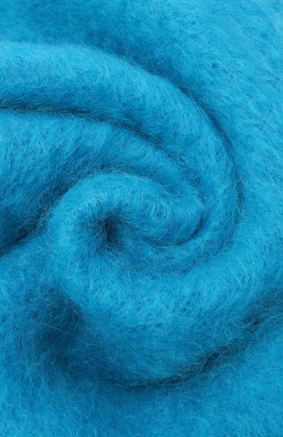 Шерстяной шарф JIL SANDER, арт. J40TE0111/J40041, фото 3