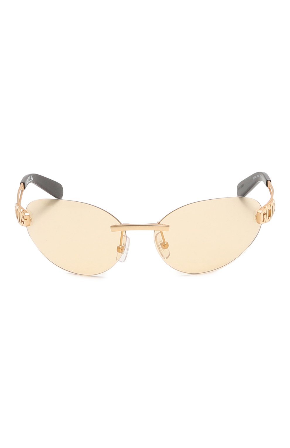 Солнцезащитные очки GCDS, арт. GD0032 31E, фото 3