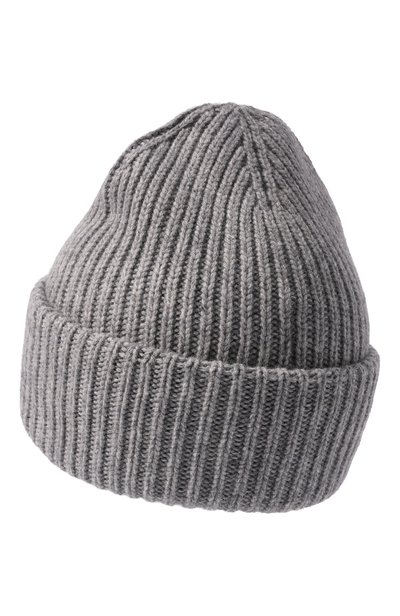 Шапка из шерсти и вискозы MC2 SAINT BARTH, арт. BRR0001-02281M/BERRY JR, фото 2