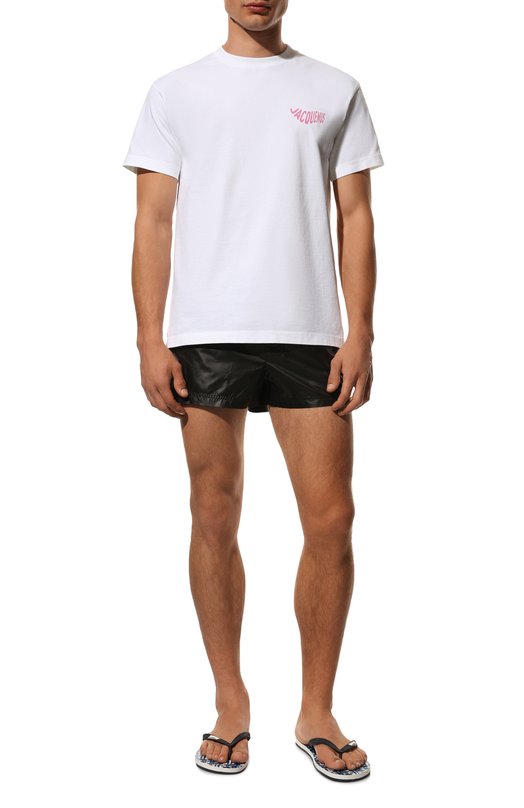 Шлепанцы Vilebrequin COPH2540/390 Синий  COPH2540/390 Фото 2