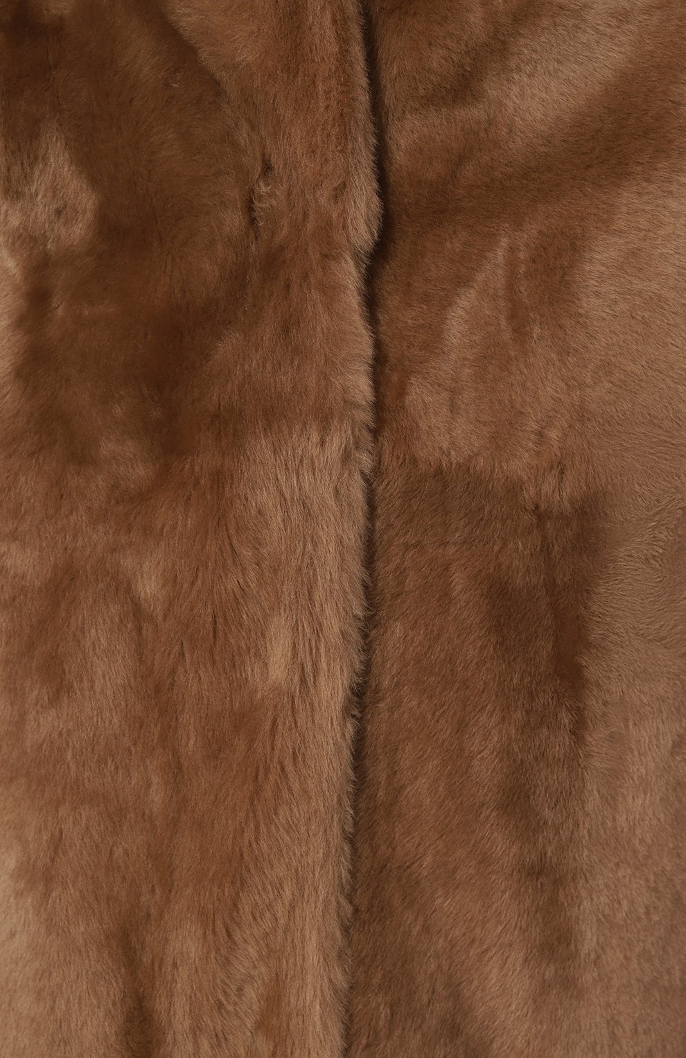 Двусторонняя дубленка YVES SALOMON, арт. 24WYM60202MERL, фото 5