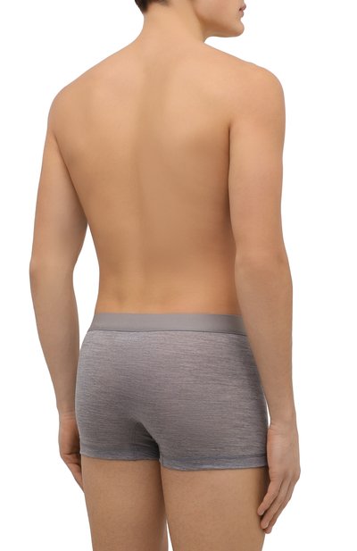 Боксеры из шерсти и шелка FALKE, арт. 33428, фото 3