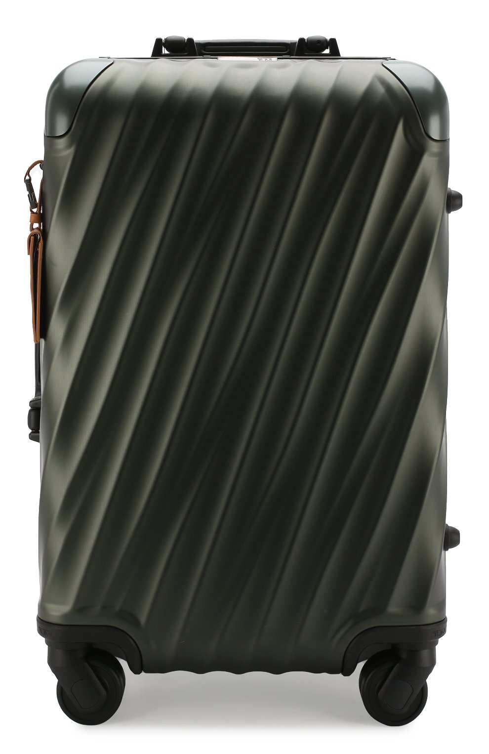Дорожный чемодан 19 degree aluminum TUMI, арт. 036860GCK, фото 1