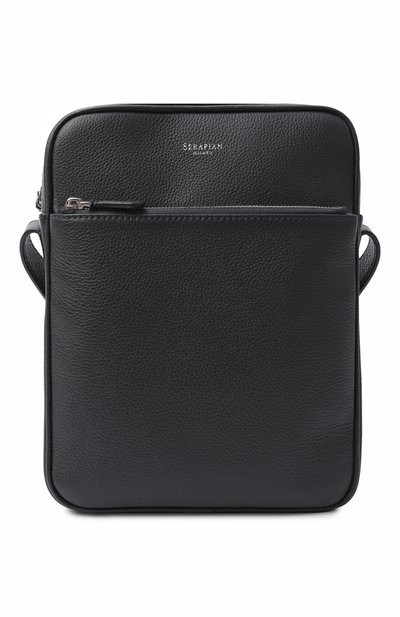 Мужская сумка SERAPIAN MILANO, арт. SRCCHMML679919Y