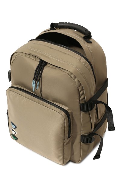 Рюкзак EMPORIO ARMANI, арт. 402536/2F581, фото 3