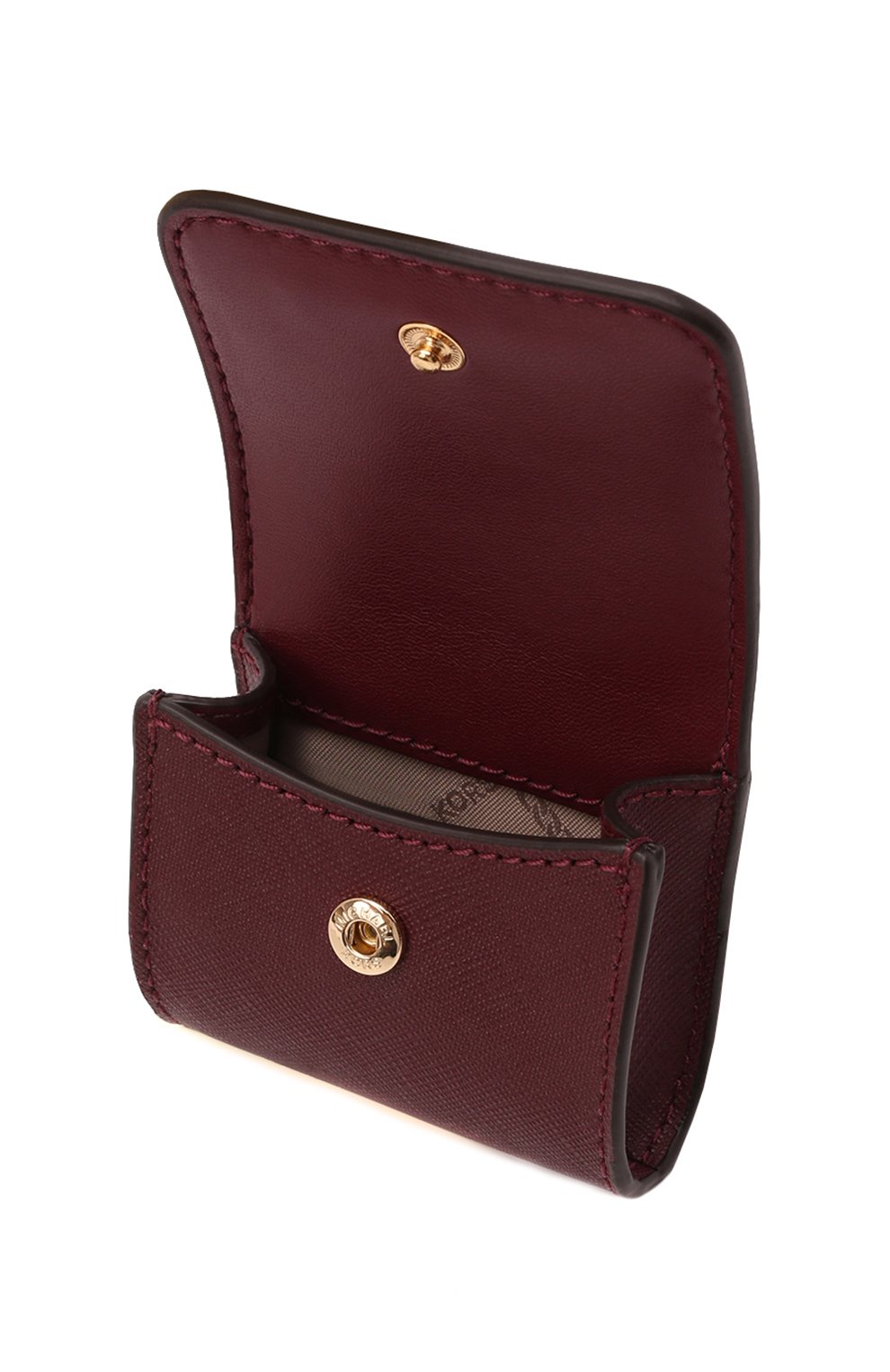 Чехол для airpods MICHAEL MICHAEL KORS, арт. 34H0GTML0L, фото 3