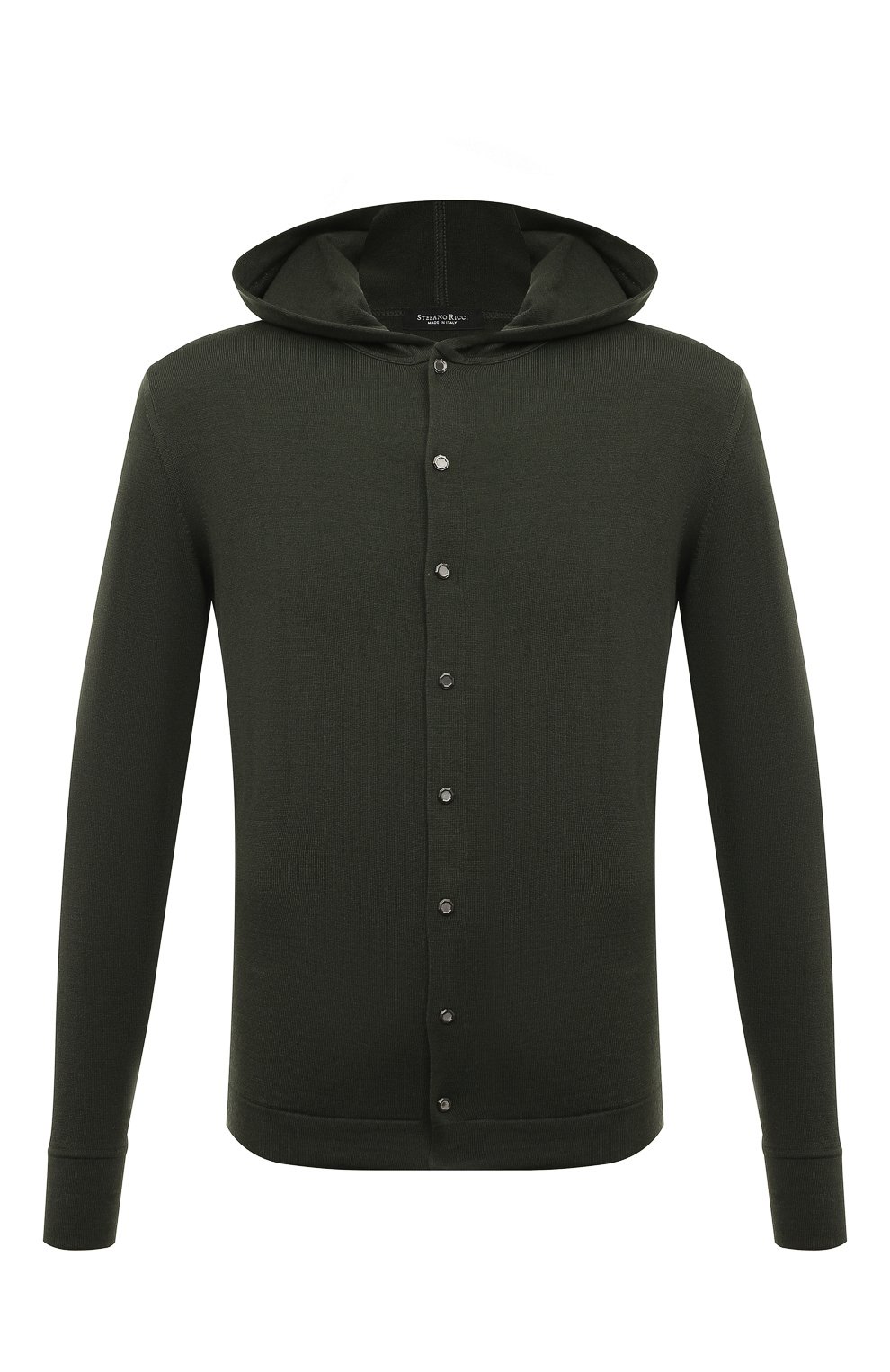 Кардиган из кашемира и шелка STEFANO RICCI, арт. K606354CAC/F23460, фото 1