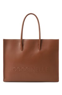 Коричневый