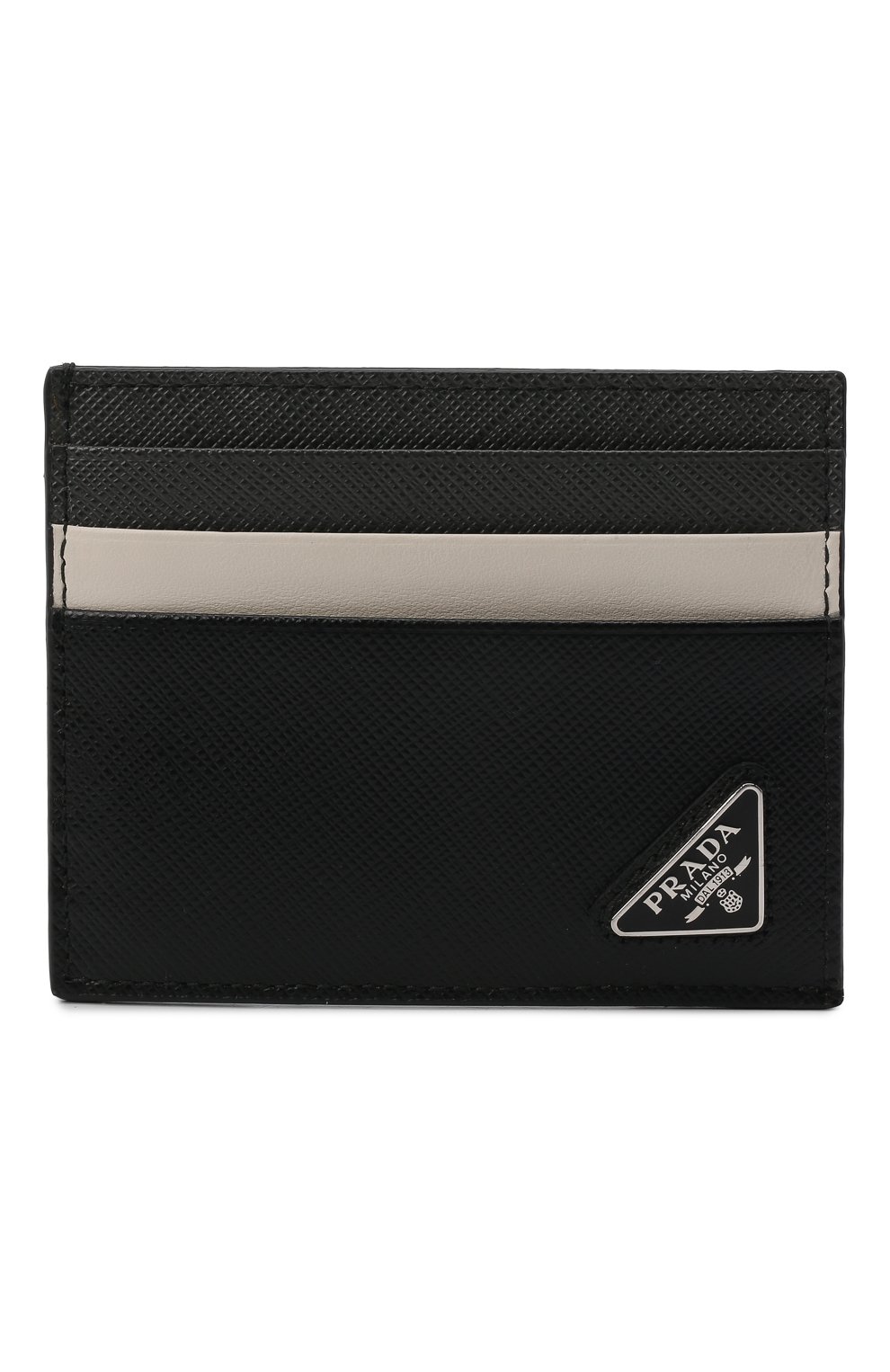 Кожаный футляр для кредитных карт PRADA, арт. 2MC223-2DRM-F0308, фото 1