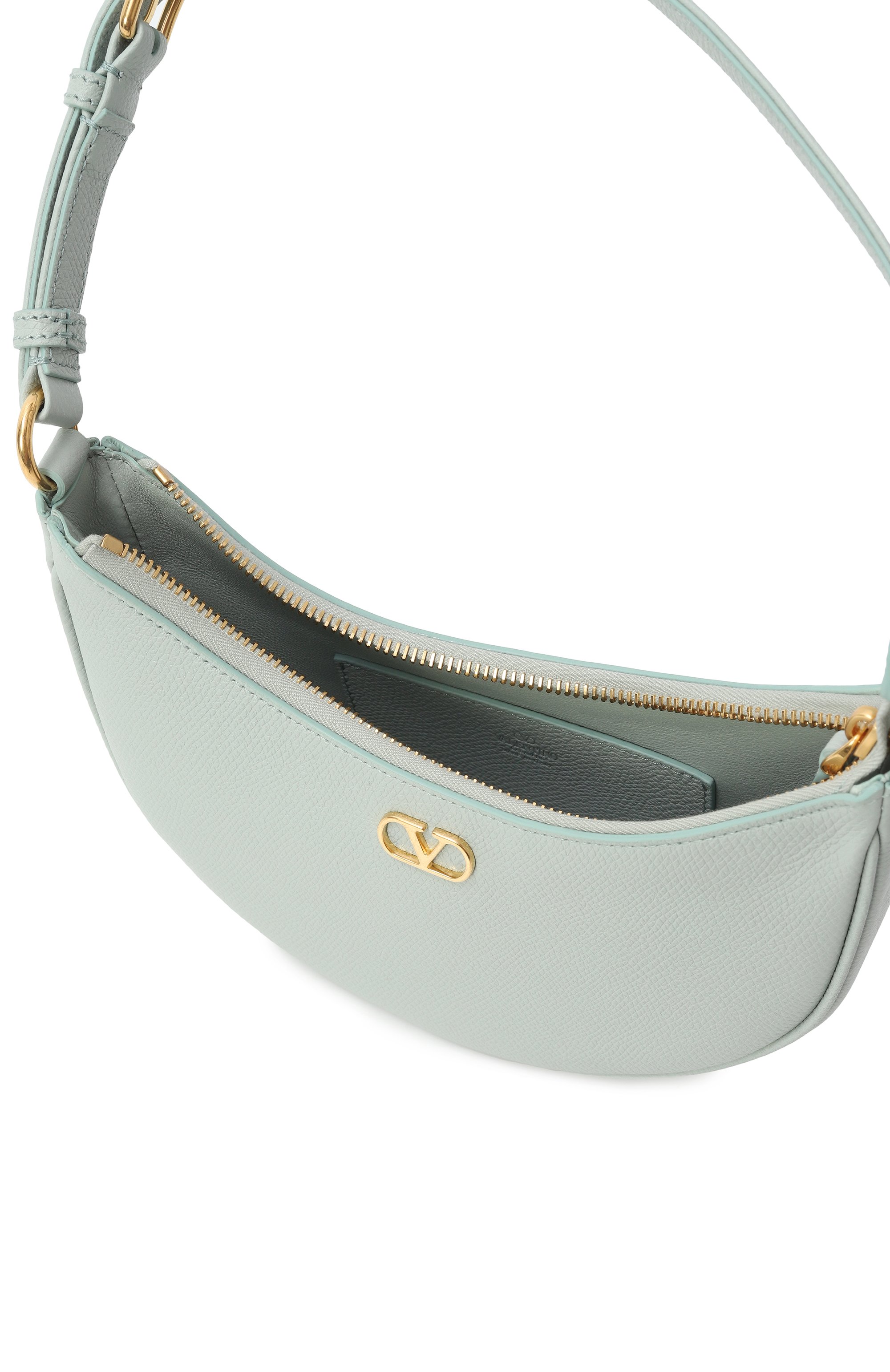 Сумка vlogo signature mini VALENTINO, арт. 6W2P0AK3/SNP, фото 5