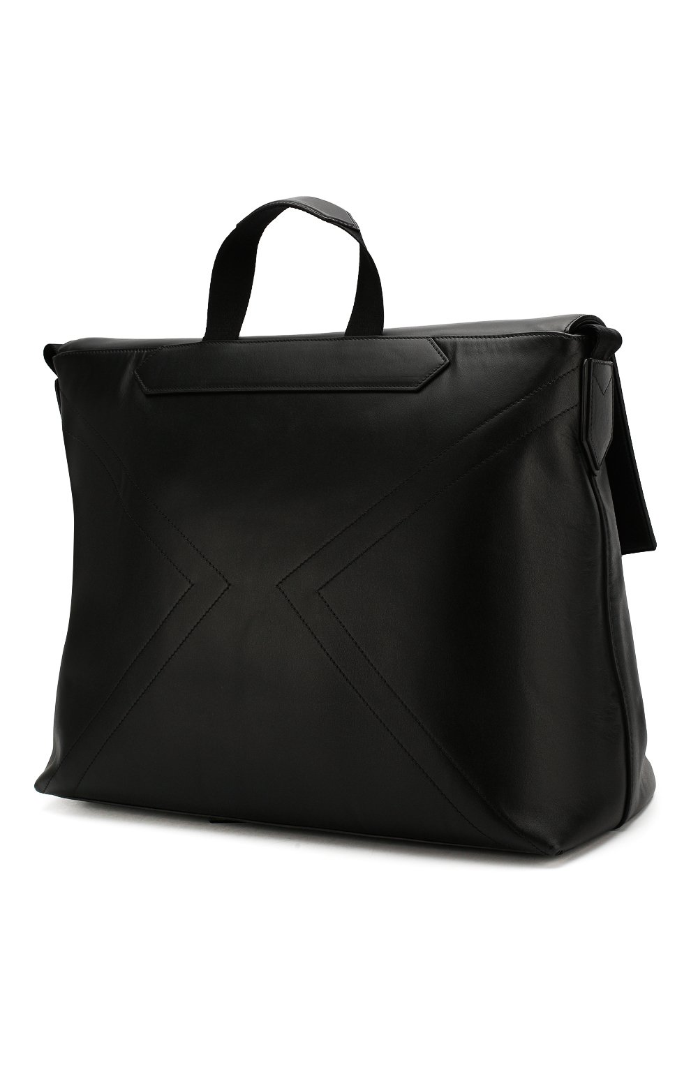 Кожаный портфель downtown GIVENCHY, арт. BK5066K0SJ, фото 3