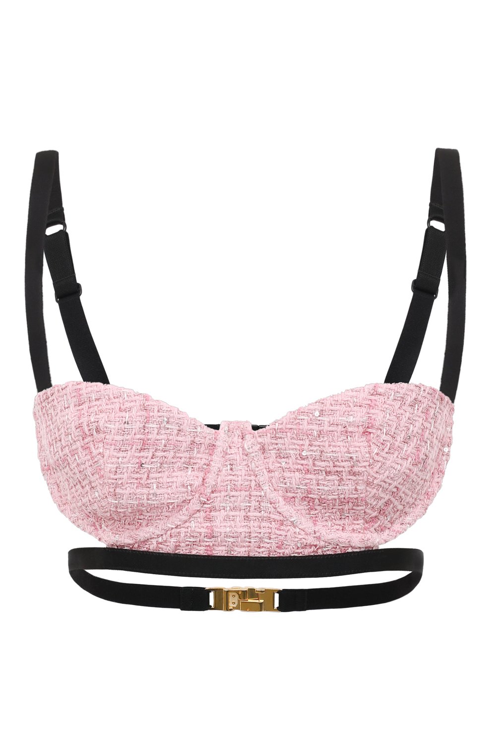 Бра-топ GCDS, арт. FW23W740240, фото 1