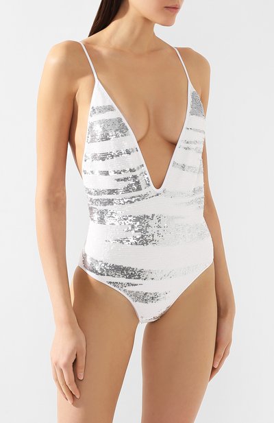 Слитный купальник MISSONI, арт. MMP00013/BW000A, фото 2