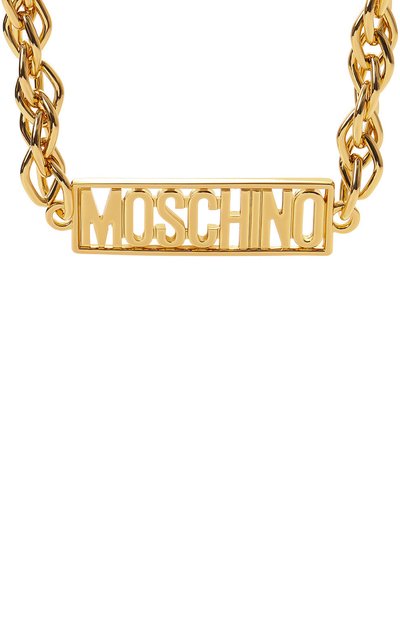 Колье MOSCHINO, арт. 71 A9159 8482, фото 3