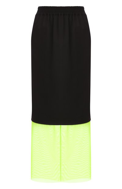 Юбка-миди SUBTERRANEI, арт. SUBSS20-015, фото 1