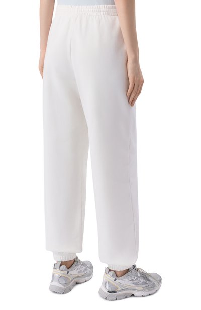 Хлопковые джоггеры HAIKURE, арт. HEW54144TJ057PX/WESTY, фото 4