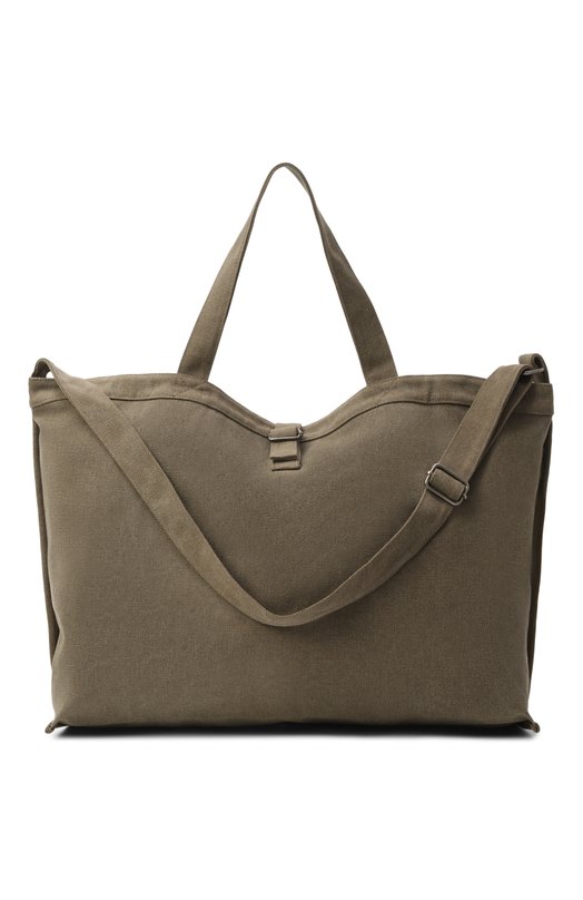 Сумка-тоут ГОША РУБЧИНСКИЙ BG_0801_KHAKI Хаки BG_0801_KHAKI