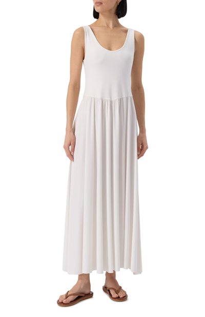 Платье из вискозы FLASHIN, арт. FFS25DTT, фото 3