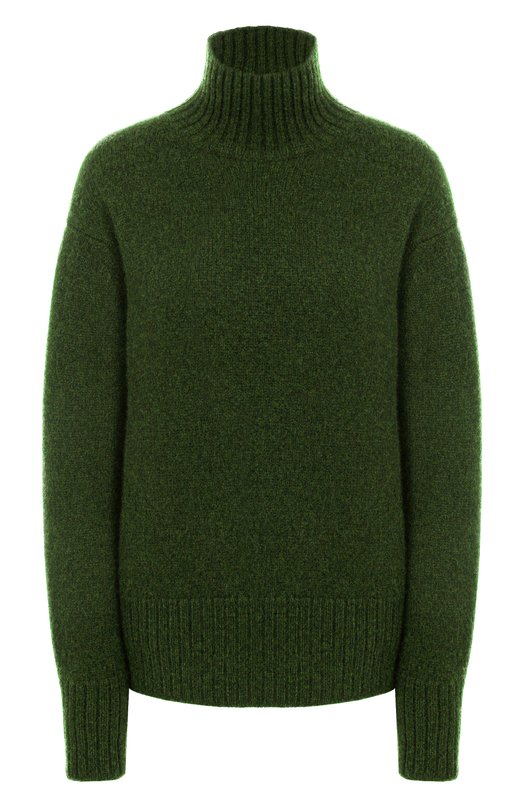 Кашемировый свитер MVST MKNSW038/ME24082 Зелёный MKNSW038/ME24082