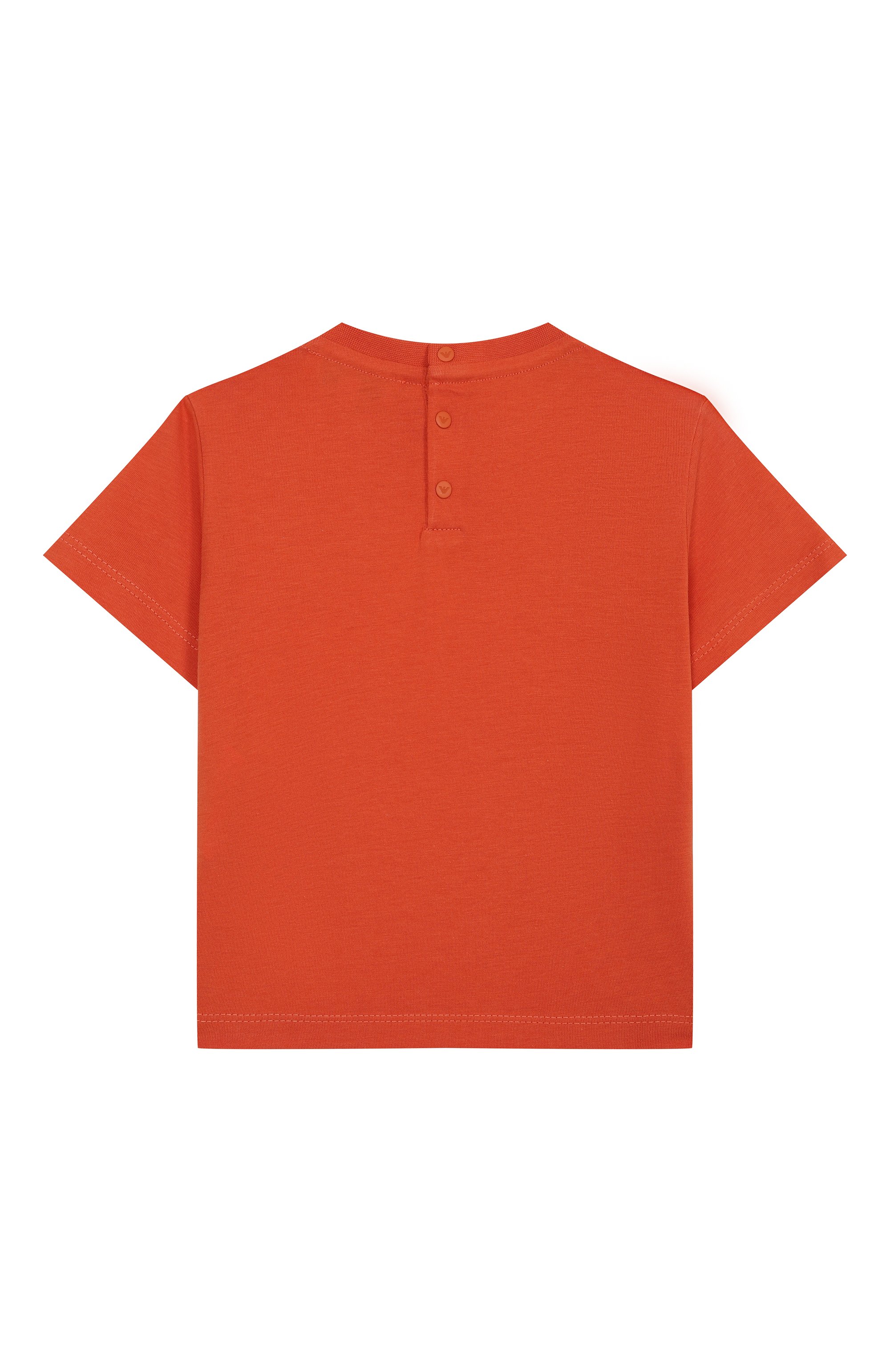 Комплект из трех футболок EMPORIO ARMANI, арт. EB000823/AF14503, фото 3