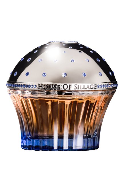 Духи tiara (75ml) HOUSE OF SILLAGE бесцветного цвета, арт. 857956003018 | Фото 1 (Статус проверки: Проверена категория; Тип продукта - парфюмерия: Духи; Ограничения доставки: flammable)