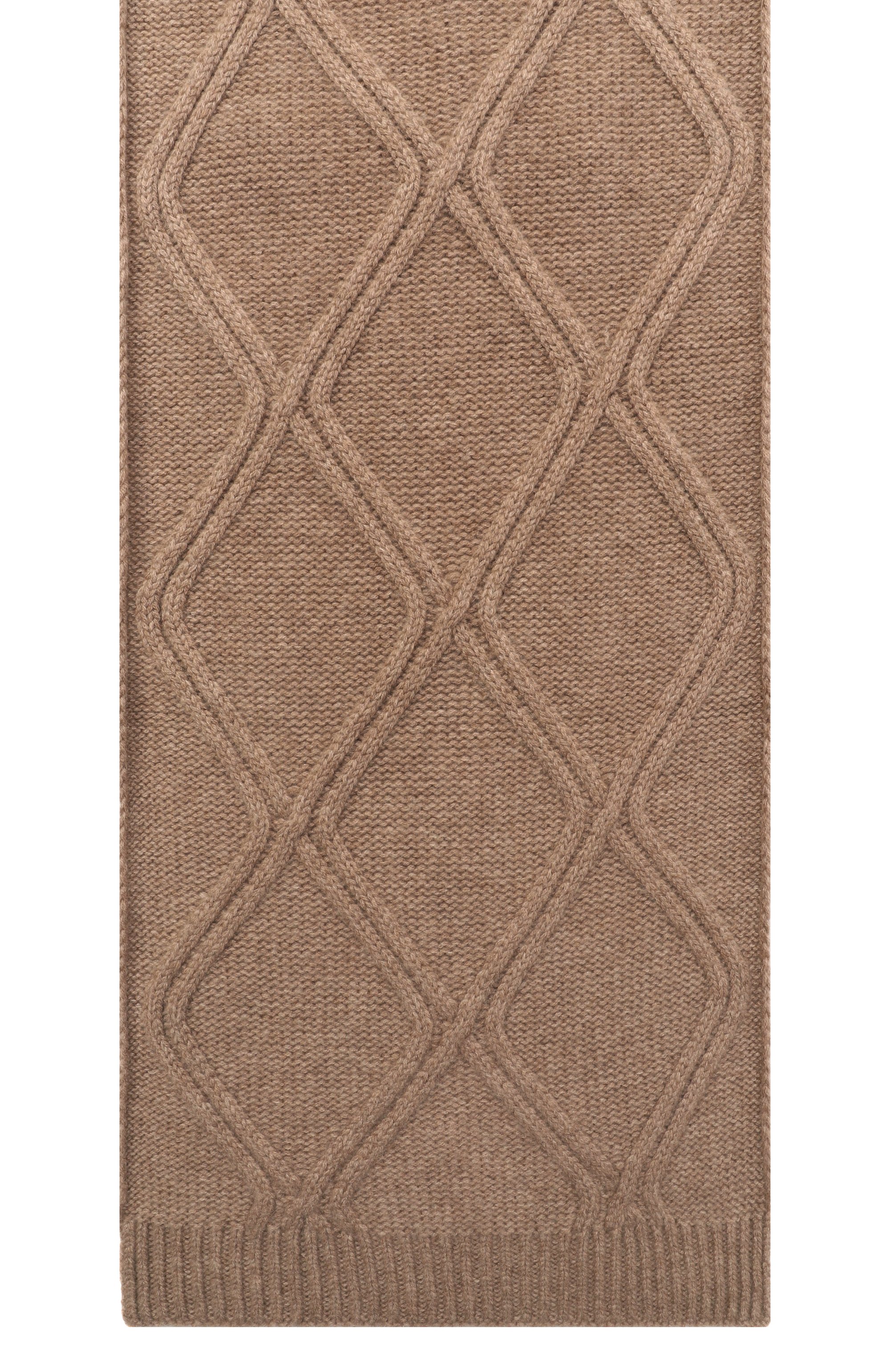 Кашемировый шарф ROECKL, арт. 21021-2950, фото 4