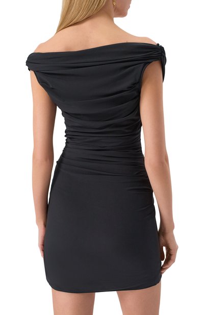 Платье JACQUEMUS, арт. 25E251DR226/1767, фото 4