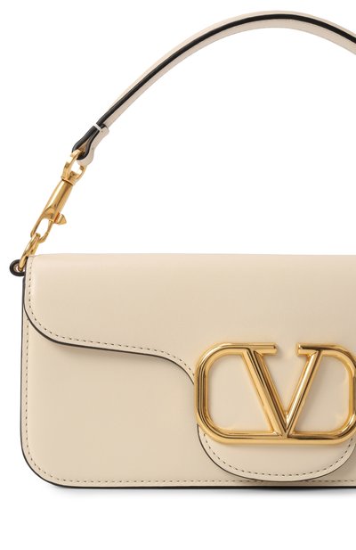 Сумка locò VALENTINO, арт. 5W0B0K30/ZXL, фото 3