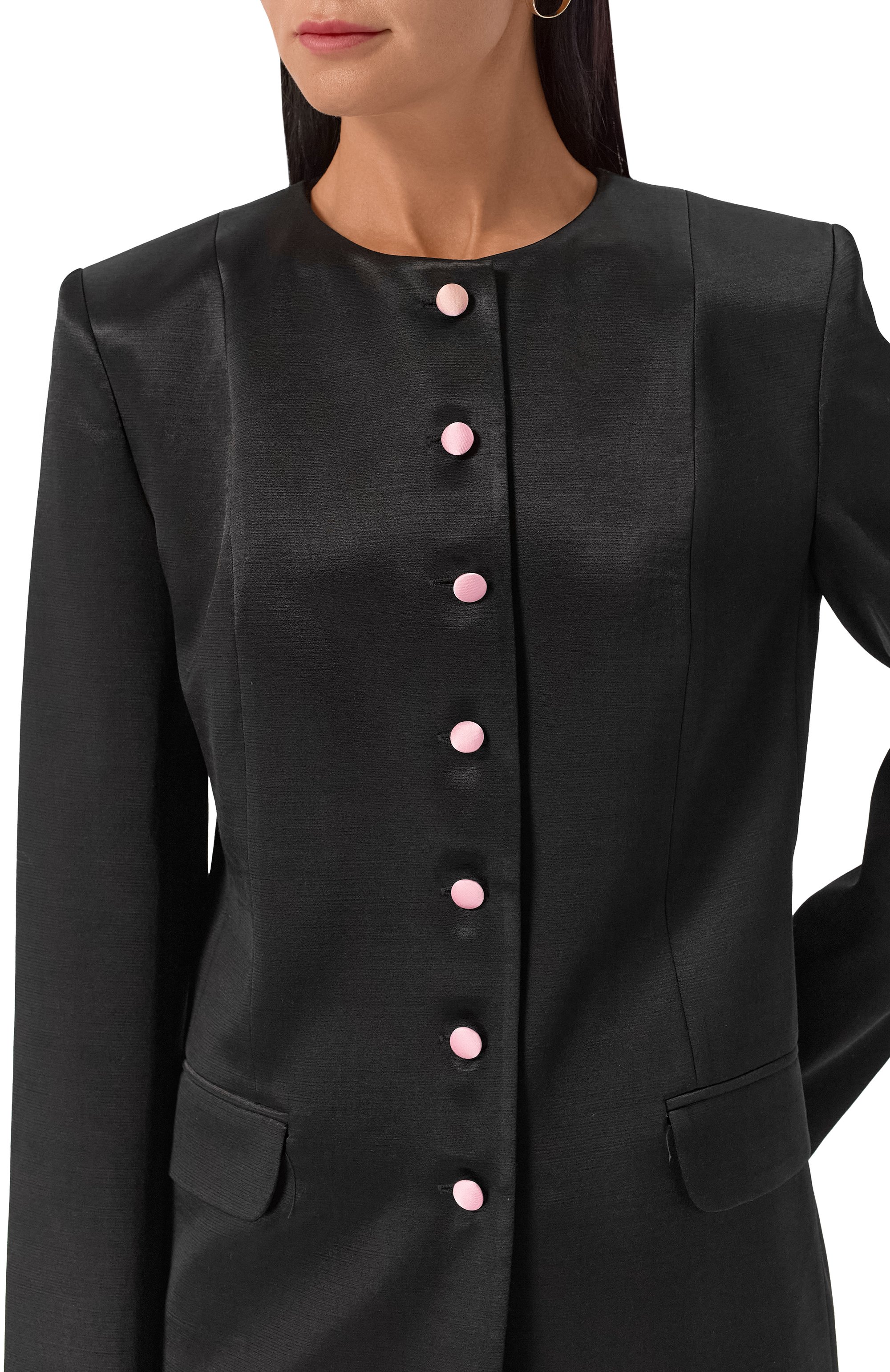 Жакет LESYANEBO, арт. LN02H-1089A_CAS, фото 5