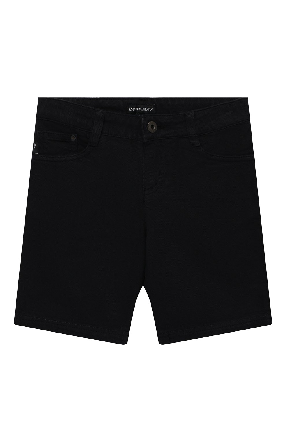 Джинсовые шорты EMPORIO ARMANI, арт. 3K4SJ4/3N4FZ, фото 1
