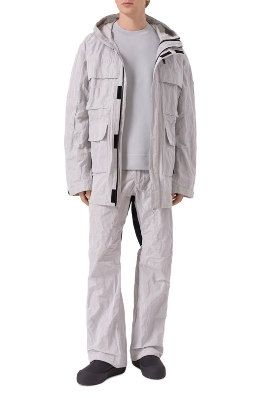 Свитшот Jet Set 2522/230222 Серый  2522/230222 Фото 2