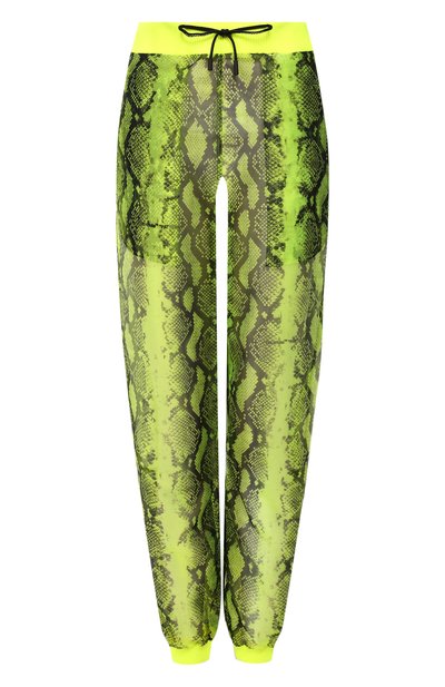 Джоггеры с принтом OFF-WHITE, арт. 0WCA085S19D770446200, фото 1