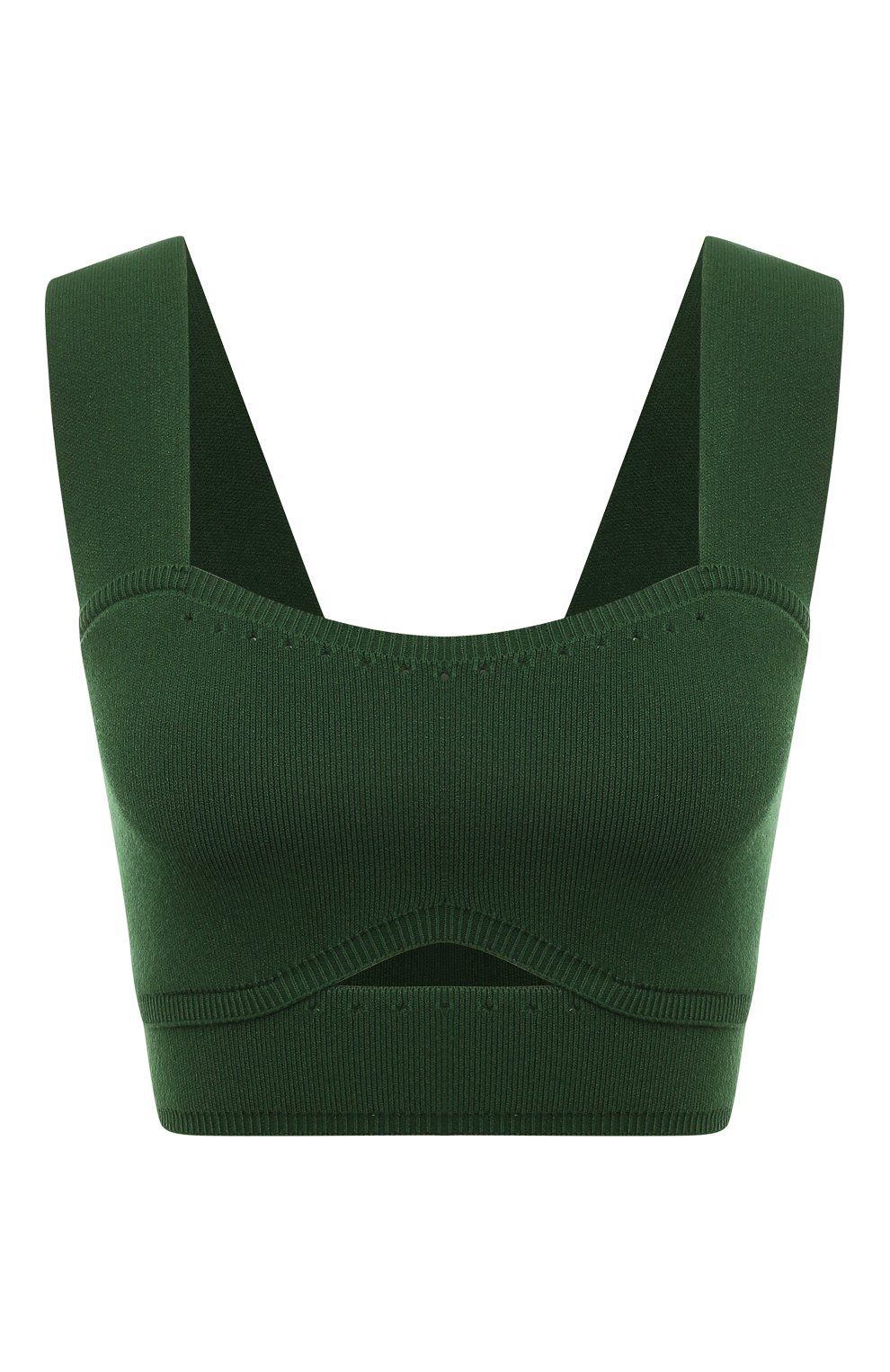 Топ из вискозы AND THE BRAND, арт. S23-TP021-1203-509, фото 1