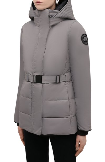 Пуховая парка CANADA GOOSE, арт. 3852LB, фото 3